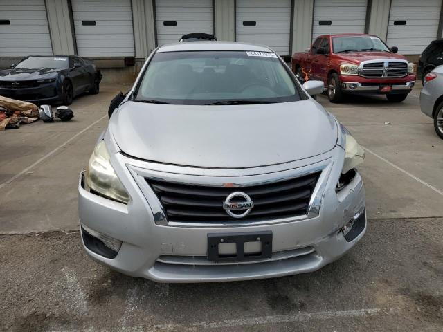 Photo 5 from auction – 2013 NISSAN ALTIMA 2.5 with VIN 1N4AL3AP4DN546422