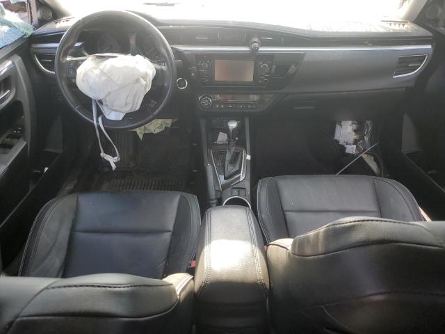 Photo 8 from auction – 2014 TOYOTA COROLLA L with VIN 2T1BURHE2EC194819