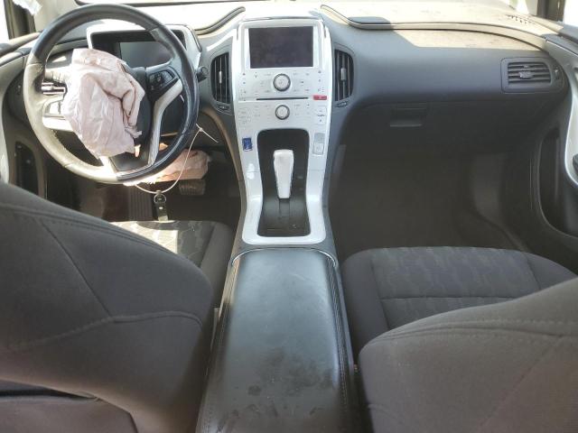 Photo 8 from auction – 2013 CHEVROLET VOLT with VIN 1G1RA6E40DU139717