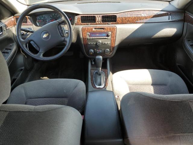 Photo 8 from auction – 2012 CHEVROLET IMPALA LT with VIN 2G1WG5E33C1193770