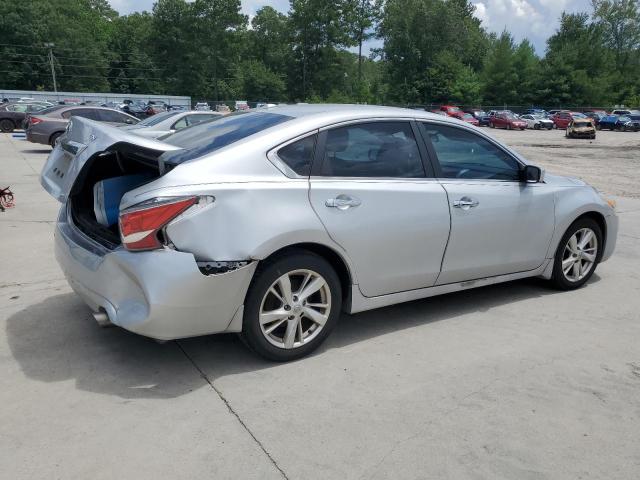 Photo 3 from auction – 2015 NISSAN ALTIMA 2.5 with VIN 1N4AL3AP3FC198806