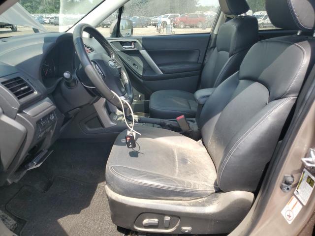 Photo 7 from auction – 2015 SUBARU FORESTER 2 with VIN JF2SJAUC3FH511956