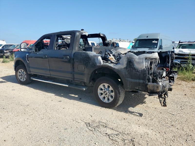 Photo 2 from auction – 2021 FORD F250 SUPER with VIN 1FT7W2B60MEC99881