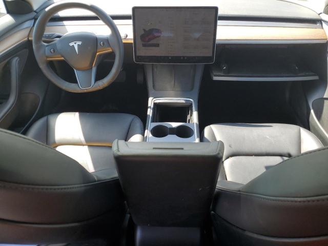 Photo 8 from auction – 2023 TESLA MODEL 3 with VIN 5YJ3E1EA6PF513299