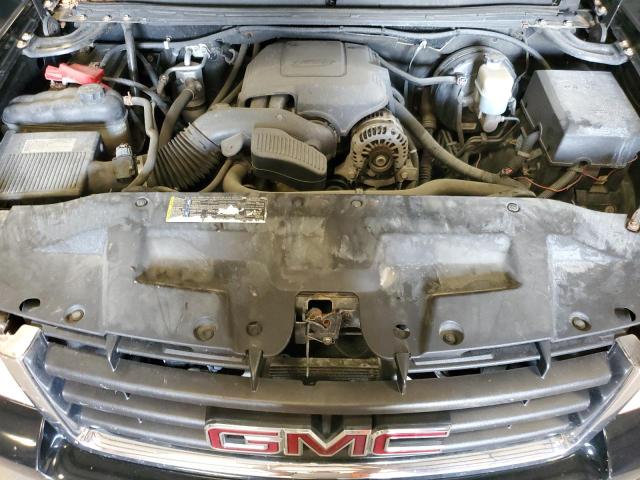Photo 11 from auction – 2010 GMC SIERRA K15 with VIN 1GTSKVE34AZ104099