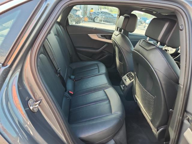 Photo 10 from auction – 2017 AUDI A4 PRESTIG with VIN WAUFNAF48HN038244