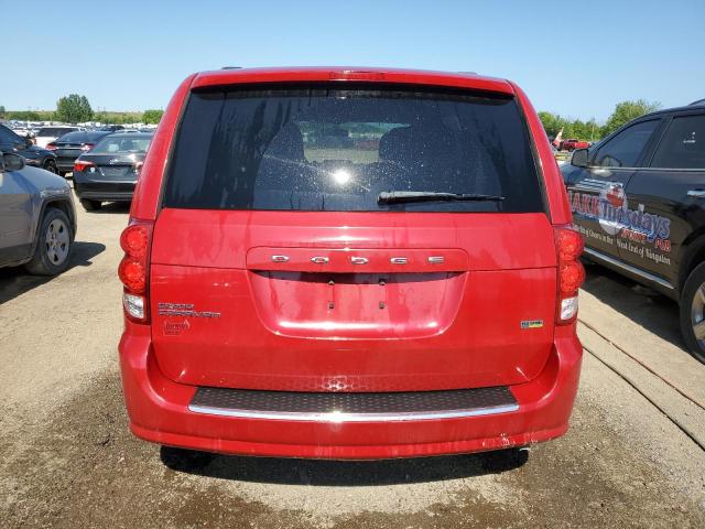 Photo 6 from auction – 2013 DODGE GRAND CARA with VIN 2C4RDGBG3DR501040