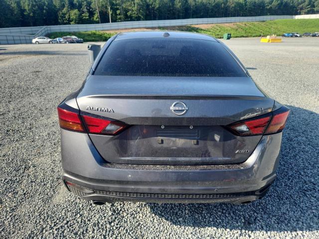 Photo 6 from auction – 2024 NISSAN ALTIMA SL with VIN 1N4BL4EW4RN315930