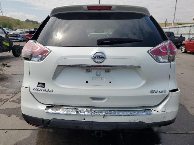 Photo 6 from auction – 2015 NISSAN ROGUE S with VIN 5N1AT2MV3FC807404