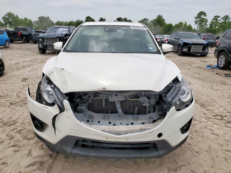 Photo 5 from auction – 2015 MAZDA CX-5 GT with VIN JM3KE2DY0F0546433