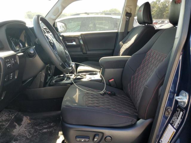 Photo 7 from auction – 2020 TOYOTA 4RUNNER SR with VIN JTEBU5JR5L5798912