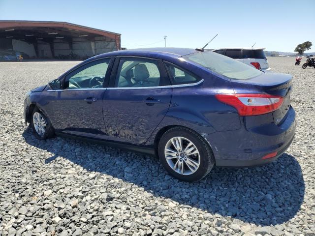 Foto 2 de la subasta – 2012 FORD FOCUS SEL con VIN 1FAHP3H22CL147953