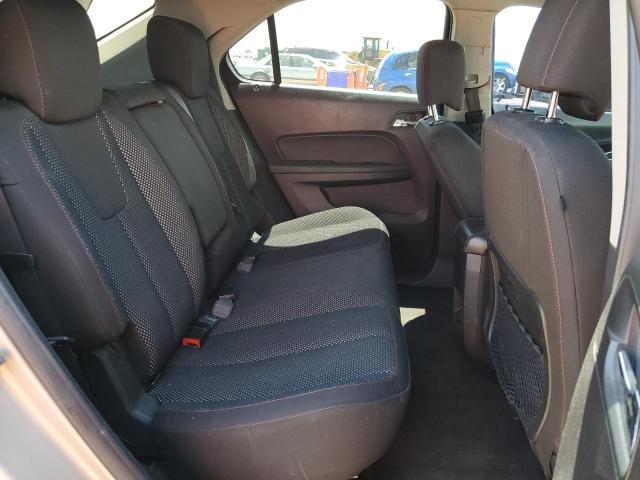 Photo 11 from auction – 2011 CHEVROLET EQUINOX LT with VIN 2CNFLEE53B6252009
