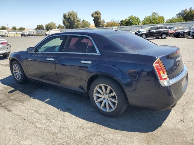 Photo 2 from auction – 2012 CHRYSLER 300 LIMITE with VIN 2C3CCACG7CH265800