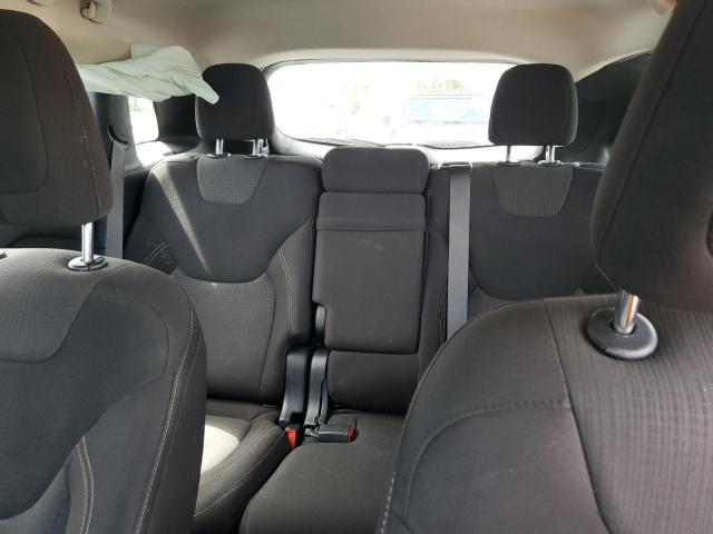 Photo 10 from auction – 2017 JEEP CHEROKEE L with VIN 1C4PJMCS2HW635875