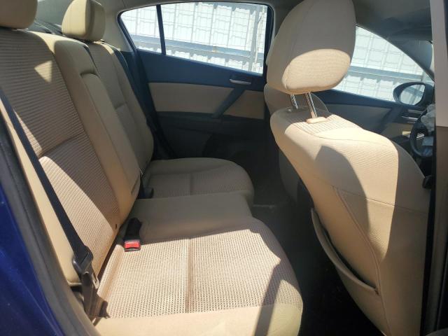 Photo 10 from auction – 2012 MAZDA 3 I with VIN JM1BL1V77C1655234