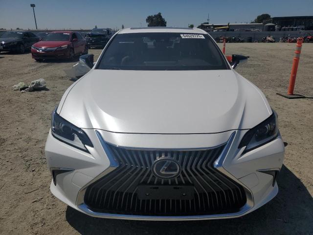 Photo 5 from auction – 2019 LEXUS ES 300H with VIN JTHB21B15K2000645