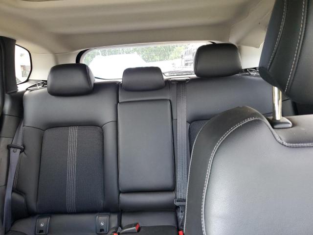 Photo 10 from auction – 2023 MAZDA CX-50 PREF with VIN 7MMVABCM4PN143611