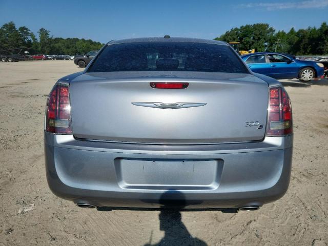 Photo 6 from auction – 2014 CHRYSLER 300 S with VIN 2C3CCABG4EH373201