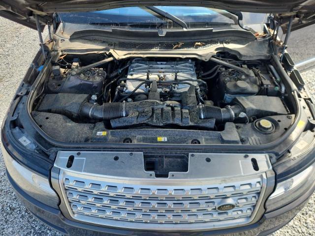 Photo 12 from auction – 2016 LAND ROVER RANGE ROVE with VIN SALGS2EF5GA251806