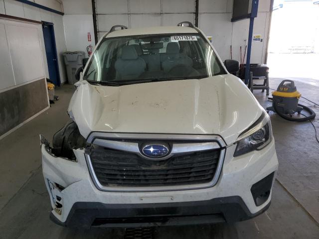 Zdjęcie 5 z aukcji – 2020 SUBARU FORESTER z VIN JF2SKADC4LH575433