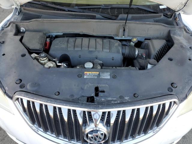 Photo 12 from auction – 2016 BUICK ENCLAVE with VIN 5GAKRBKD3GJ101758