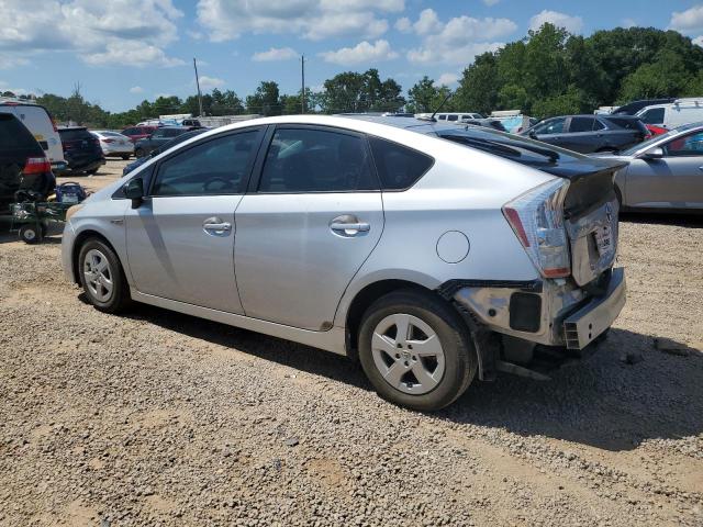 Photo 2 from auction – 2010 TOYOTA PRIUS with VIN JTDKN3DU1A0164917