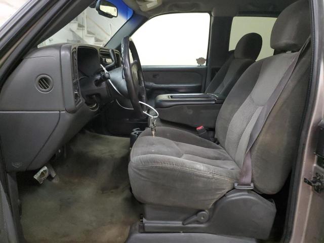 Photo 7 from auction – 2003 CHEVROLET SILVERADO with VIN 2GCEK19T631203602
