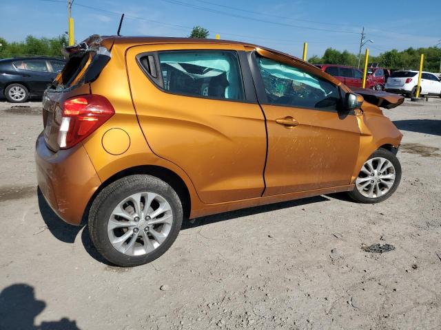 Photo 3 from auction – 2019 CHEVROLET SPARK 1LT with VIN KL8CD6SA2KC733798