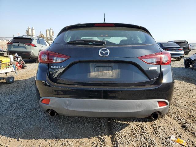 Photo 6 from auction – 2014 MAZDA 3 TOURING with VIN 3MZBM1L70EM103528