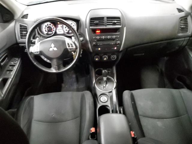 Photo 8 from auction – 2013 MITSUBISHI OUTLANDER with VIN 4A4AR3AU4DE022503