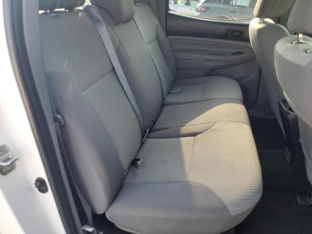 Photo 10 from auction – 2012 TOYOTA TACOMA DOU with VIN 5TFJX4GN4CX011815