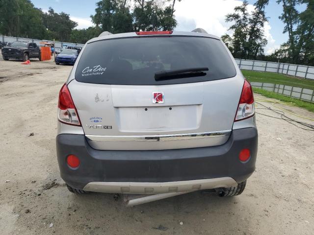 Photo 6 from auction – 2008 SATURN VUE XE with VIN 3GSCL33P28S649418