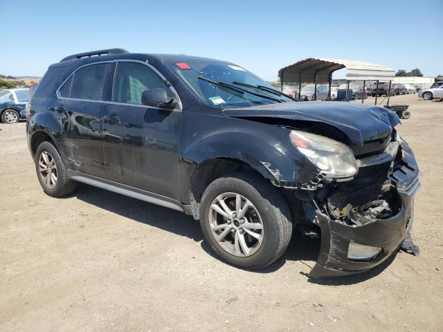 Photo 4 from auction – 2016 CHEVROLET EQUINOX LT with VIN 2GNFLFE33G6284966