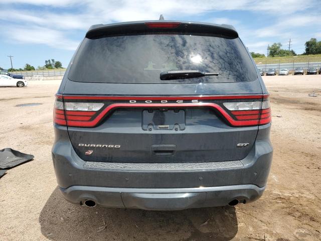 Photo 6 from auction – 2018 DODGE DURANGO GT with VIN 1C4RDJDG1JC201883
