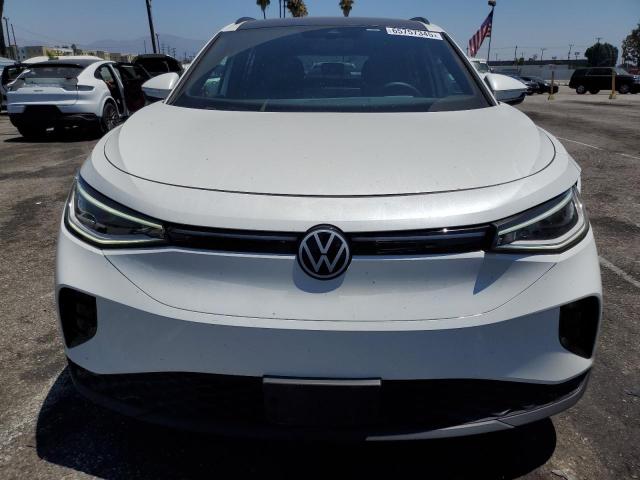 Photo 5 from auction – 2023 VOLKSWAGEN ID.4 PRO S with VIN 1V2VMPE86PC043900