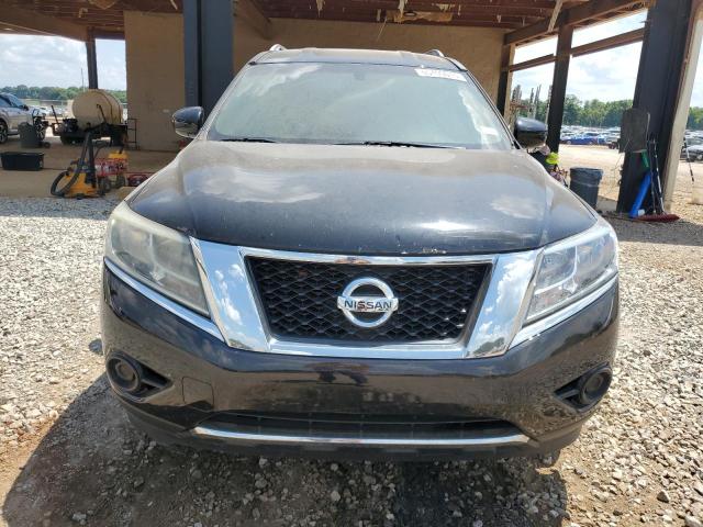 Photo 5 from auction – 2013 NISSAN PATHFINDER with VIN 5N1AR2MM2DC612090