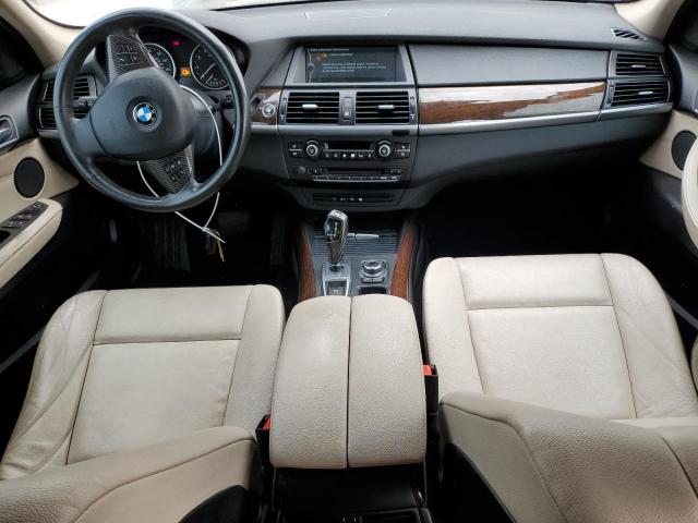 Photo 8 from auction – 2012 BMW X5 XDRIVE3 with VIN 5UXZV4C5XCL749123