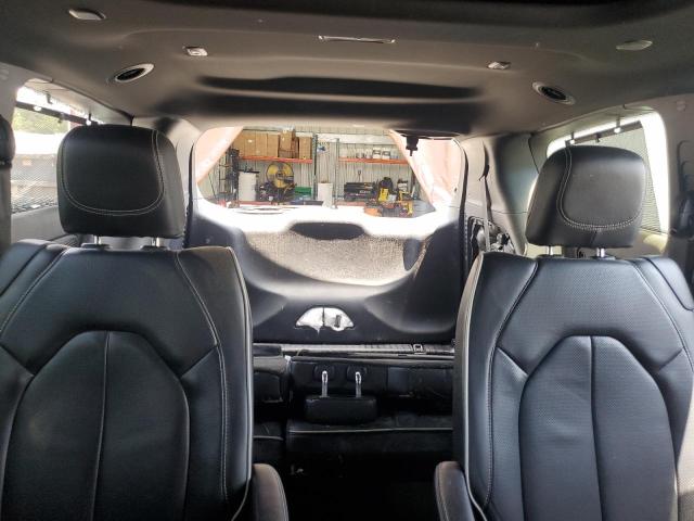 Photo 10 from auction – 2022 CHRYSLER PACIFICA L with VIN 2C4RC1GG6NR136945