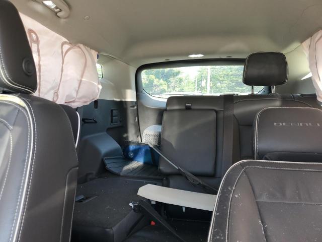 Photo 10 from auction – 2020 GMC TERRAIN DE with VIN 3GKALXEX9LL270236
