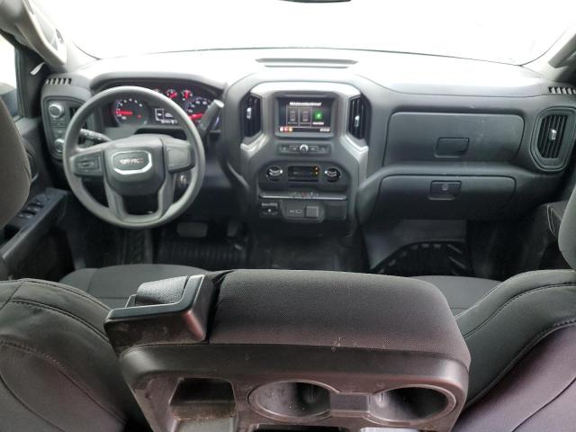 Photo 8 from auction – 2021 GMC SIERRA K25 with VIN 1GT49LE72MF234058