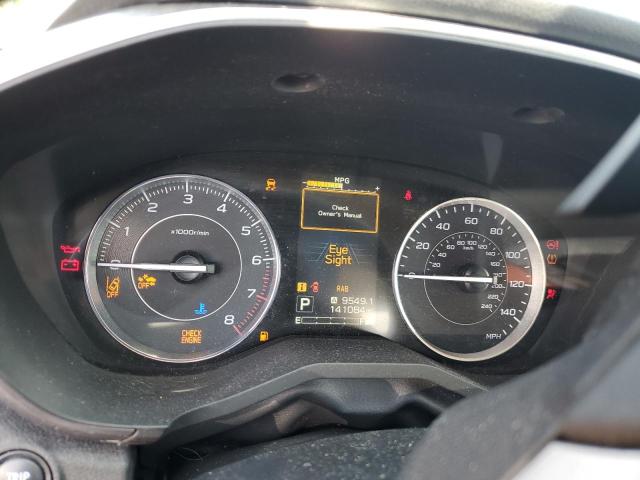 Photo 9 from auction – 2017 SUBARU IMPREZA LI with VIN 4S3GKAU65H3621631