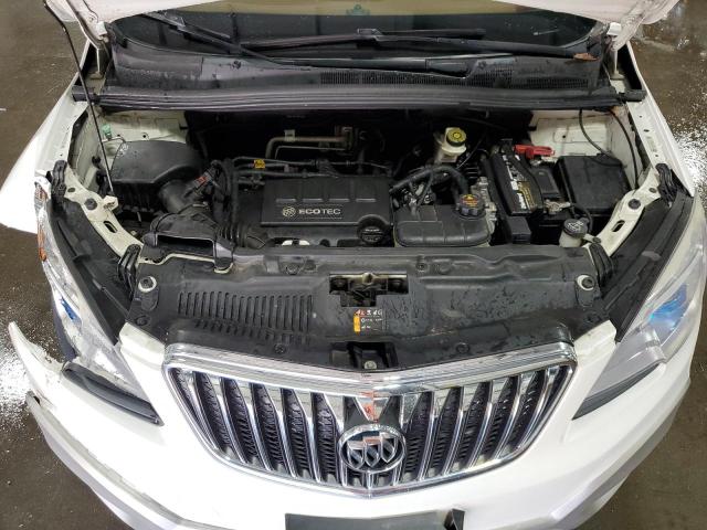 Photo 12 from auction – 2014 BUICK ENCORE with VIN KL4CJCSBXEB782212