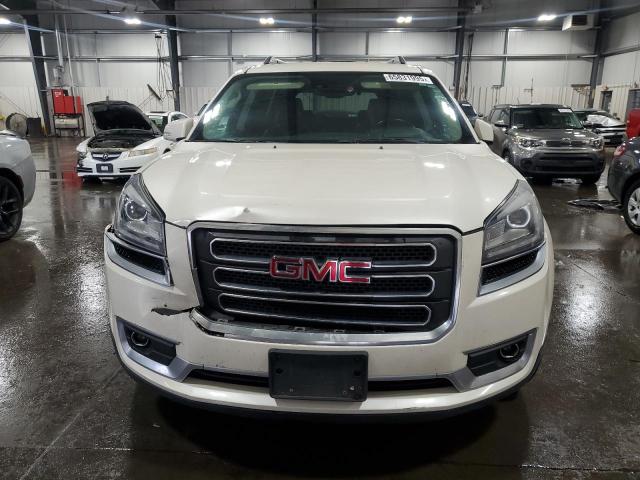 Photo 5 from auction – 2014 GMC ACADIA SLT with VIN 1GKKVSKD1EJ171660