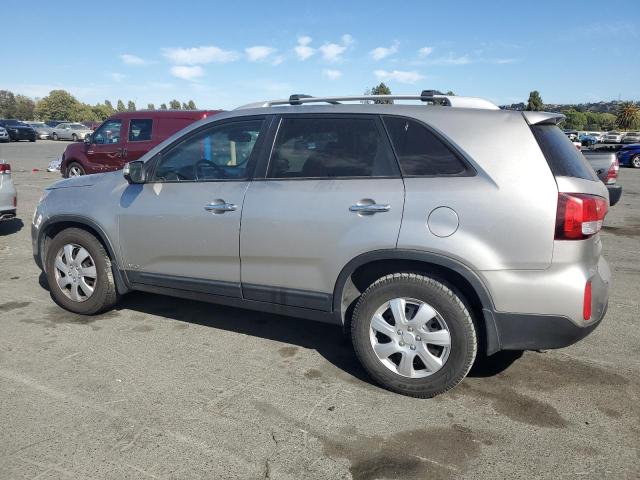Photo 2 from auction – 2014 KIA SORENTO LX with VIN 5XYKTDA65EG482329
