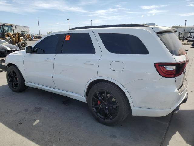 Photo 2 from auction – 2018 DODGE DURANGO SR with VIN 1C4SDJGJ4JC150324