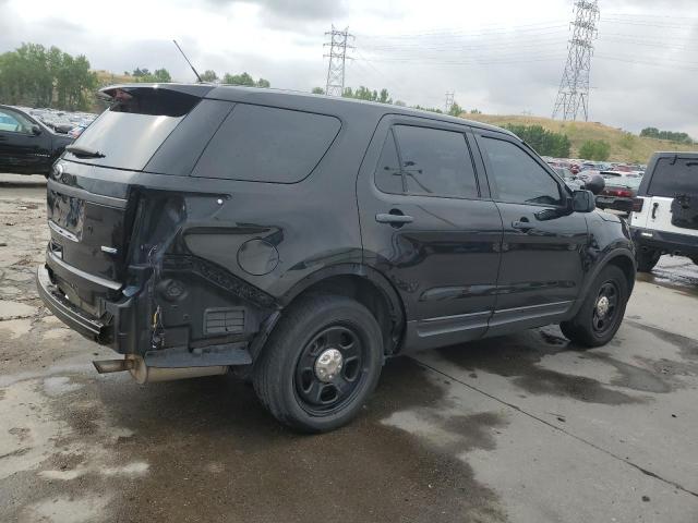 Photo 3 from auction – 2014 FORD EXPLORER P with VIN 1FM5K8AR0EGB91151