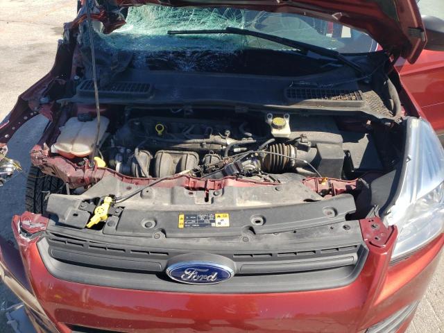 Photo 12 from auction – 2015 FORD ESCAPE S with VIN 1FMCU0F72FUA91582