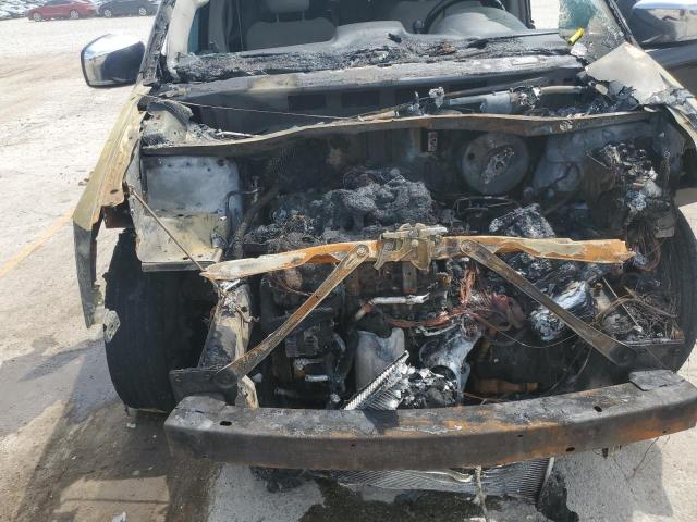 Photo 12 from auction – 2013 CHRYSLER TOWN & COU with VIN 2C4RC1GG7DR645182