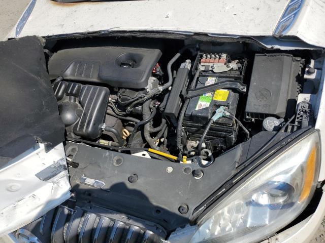 Photo 11 from auction – 2012 BUICK VERANO with VIN 1G4PS5SK4C4172528
